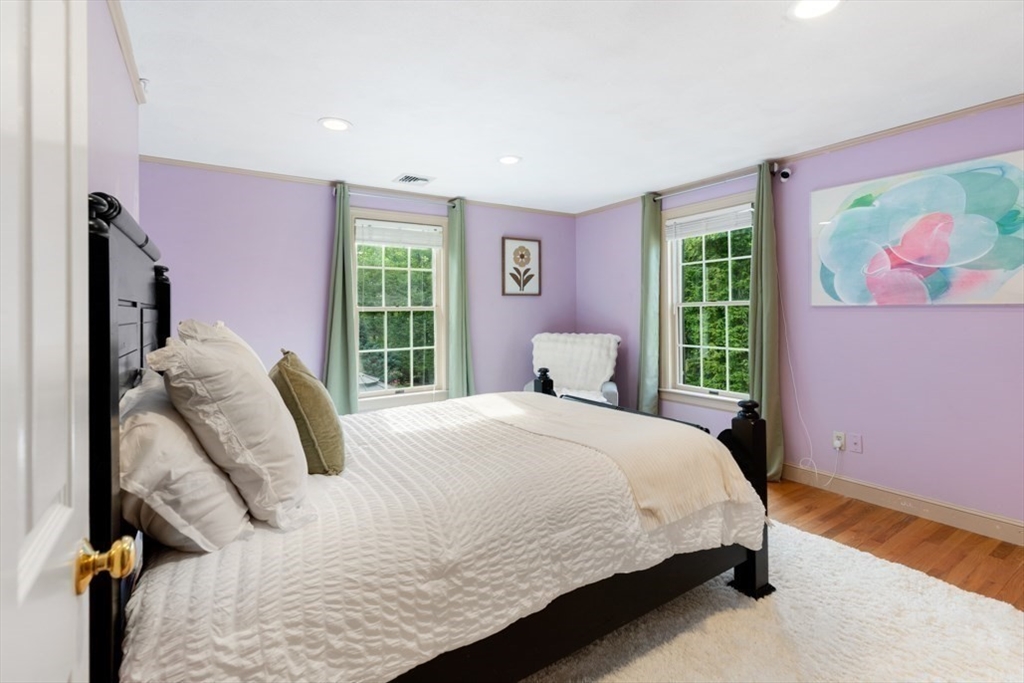 3 Stafford Rd