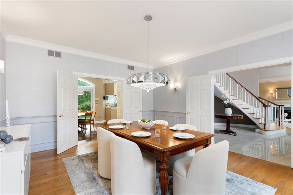 3 Stafford Rd