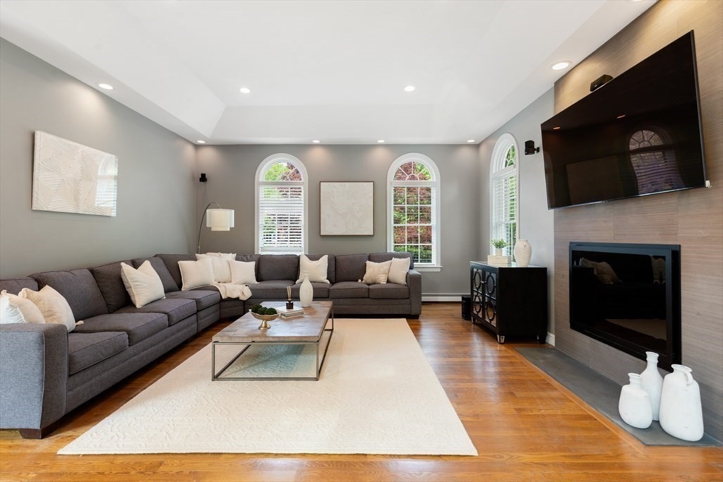 3 Stafford Rd