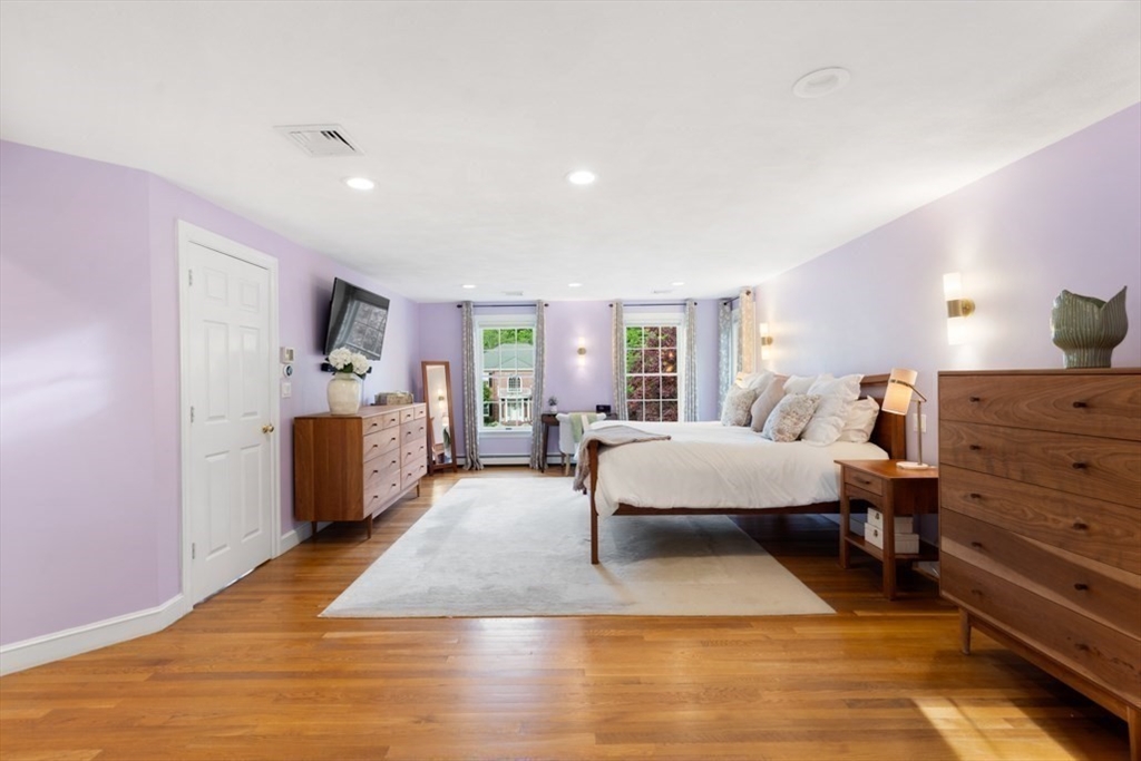 3 Stafford Rd