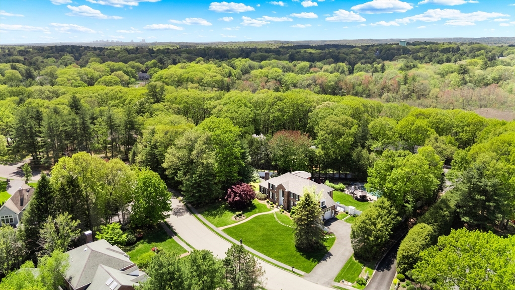 3 Stafford Rd