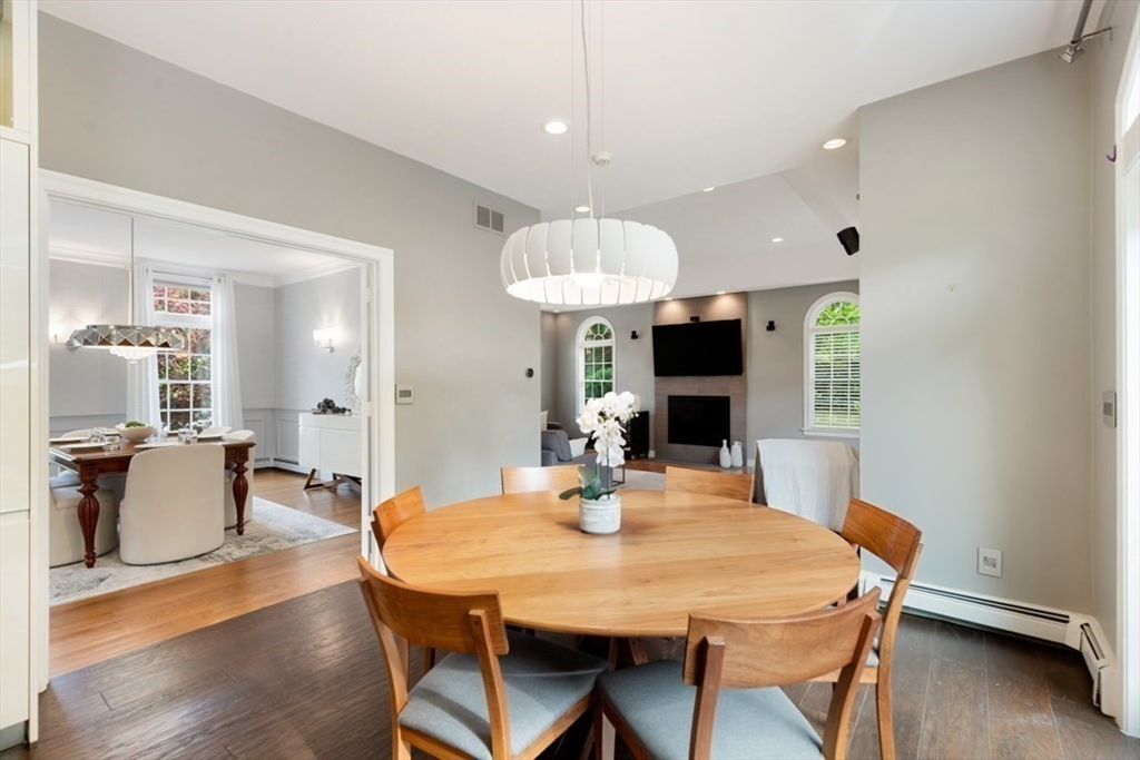 3 Stafford Rd