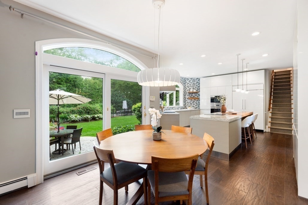 3 Stafford Rd