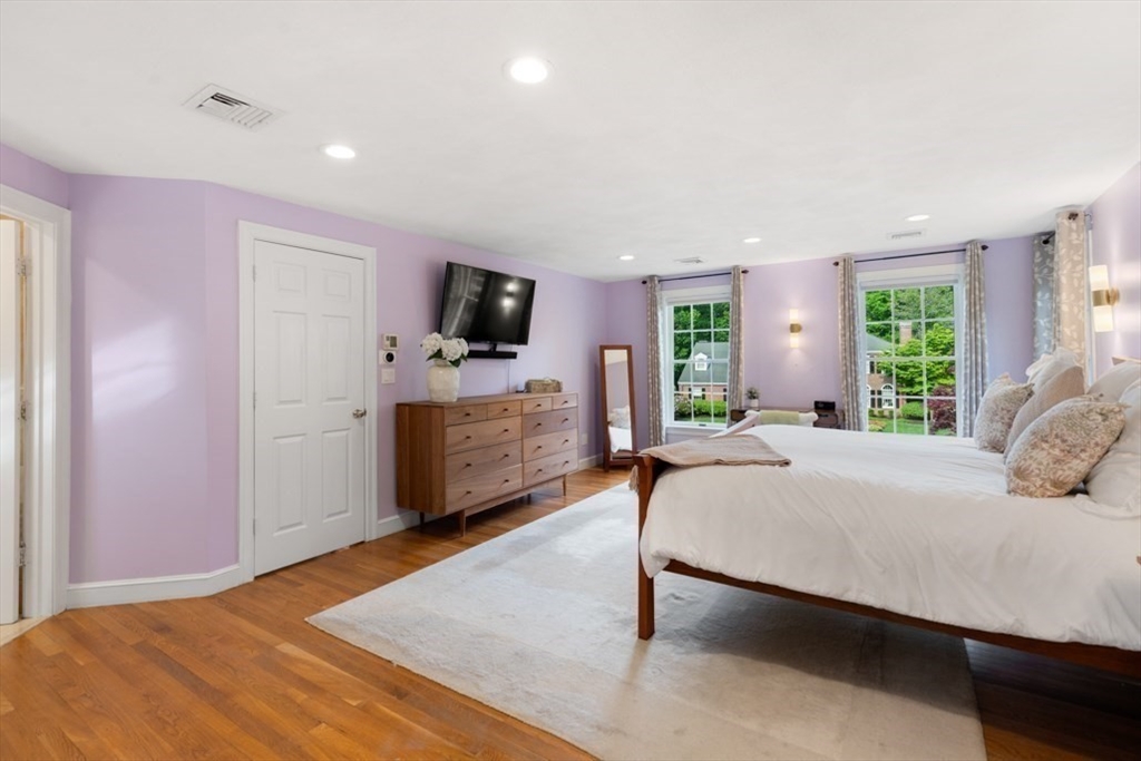 3 Stafford Rd
