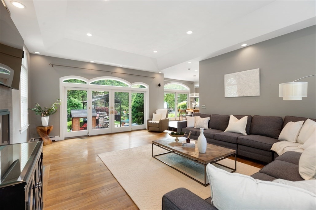 3 Stafford Rd