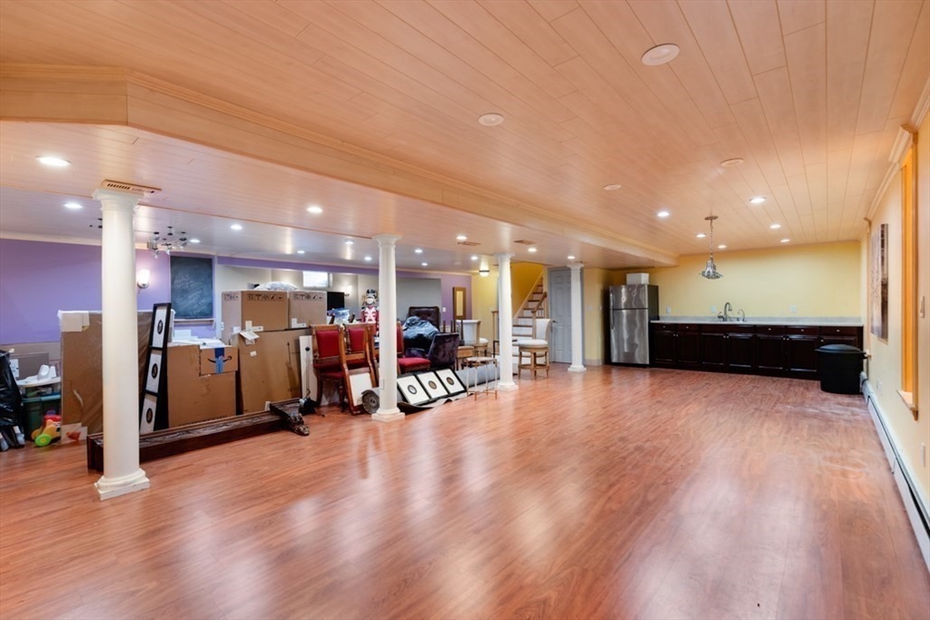 3 Stafford Rd