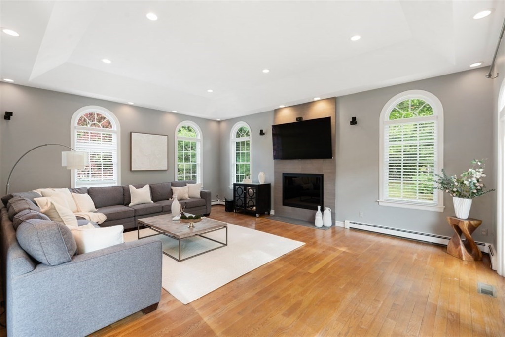3 Stafford Rd