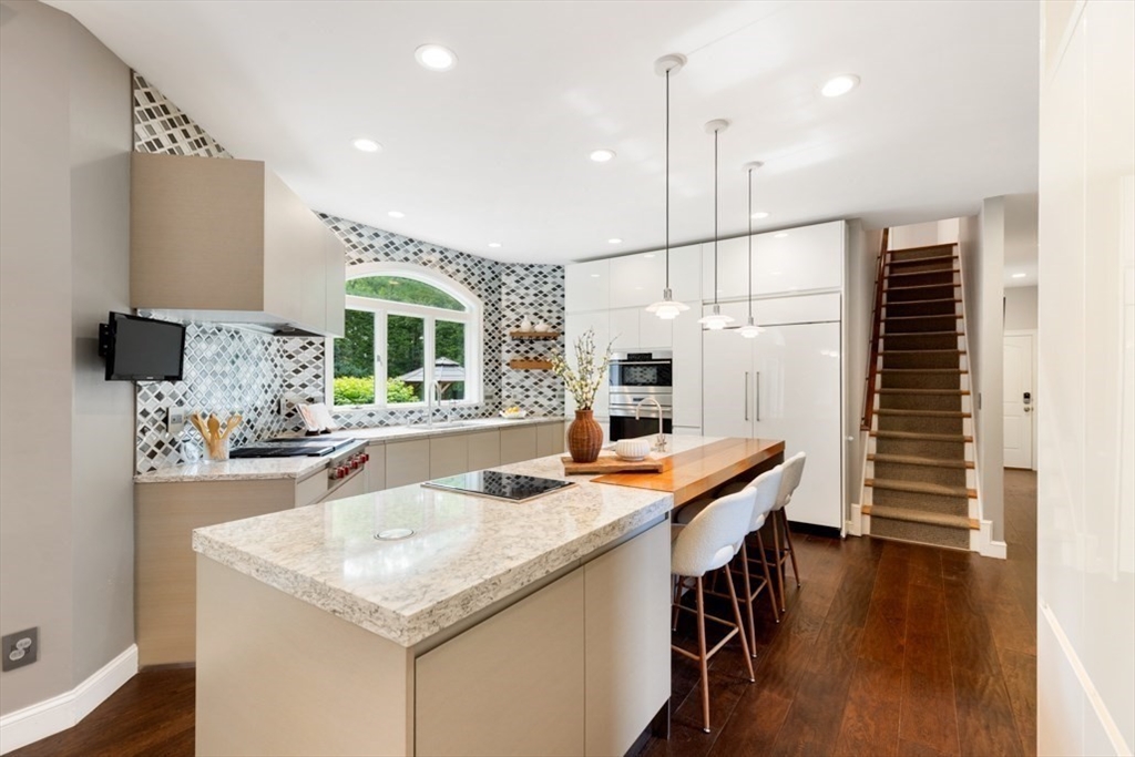 3 Stafford Rd