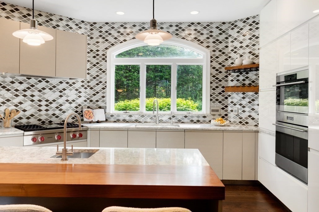 3 Stafford Rd