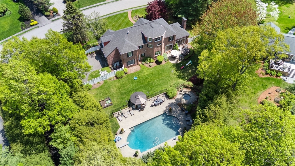 3 Stafford Rd