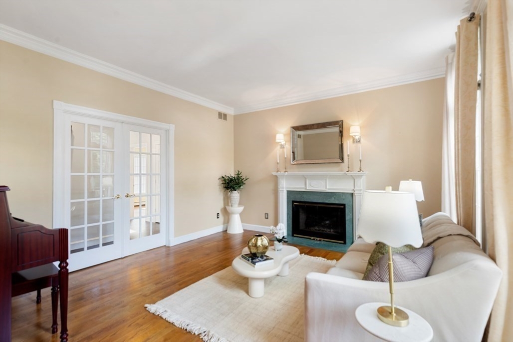 3 Stafford Rd