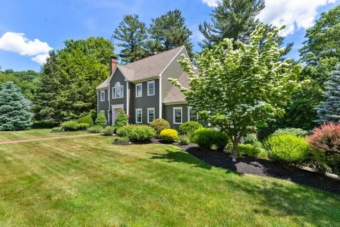 8 Sergeant Roode Ln.
