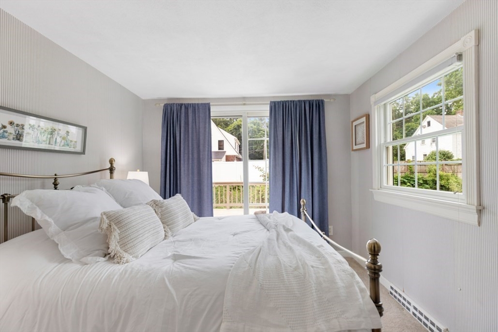 4 Rossmore Rd