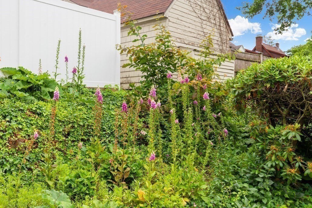 4 Rossmore Rd