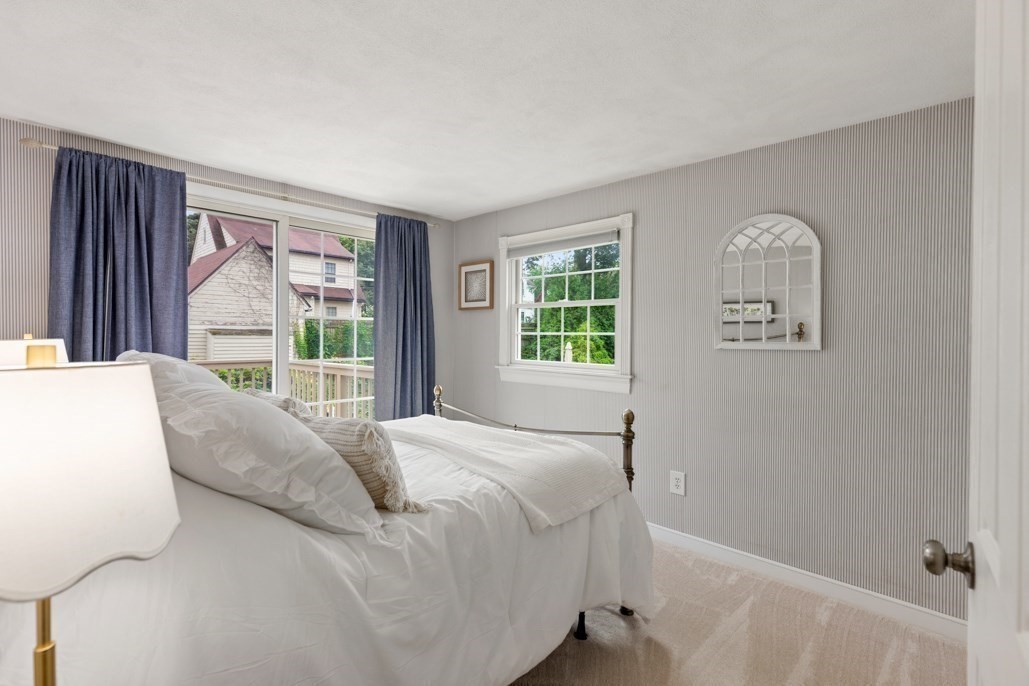 4 Rossmore Rd