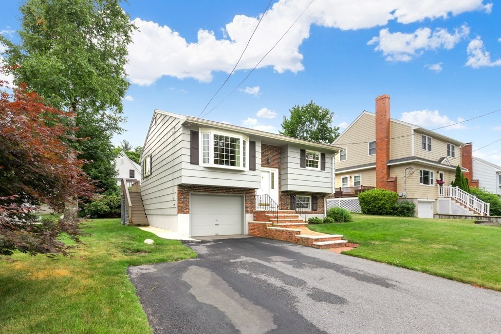 4 Rossmore Rd