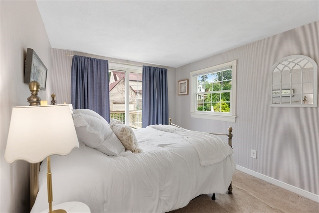 4 Rossmore Rd