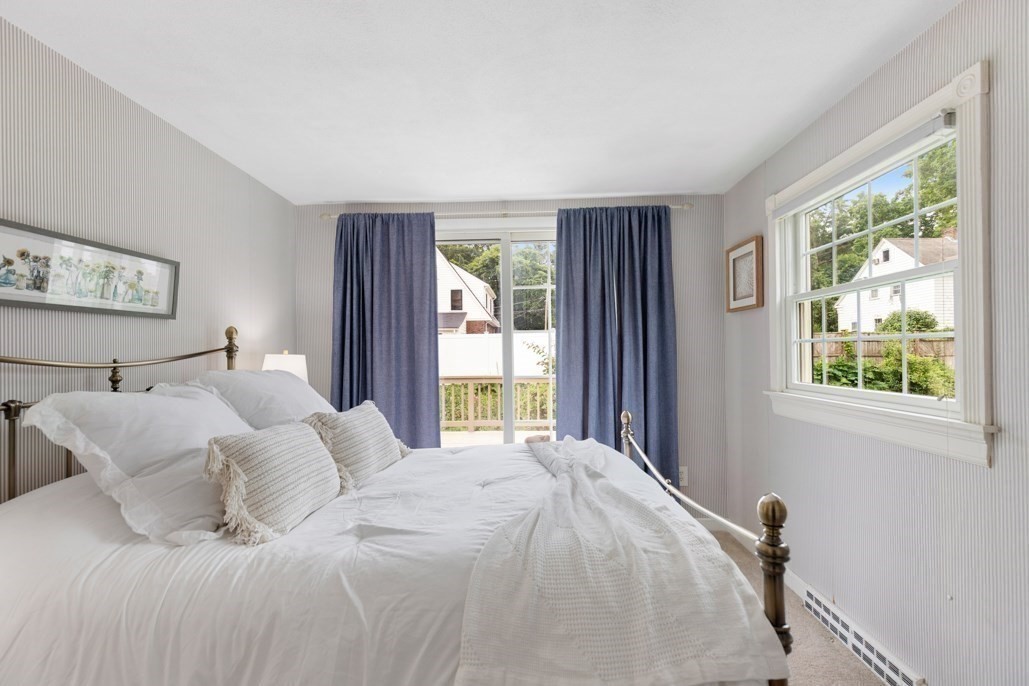 4 Rossmore Rd