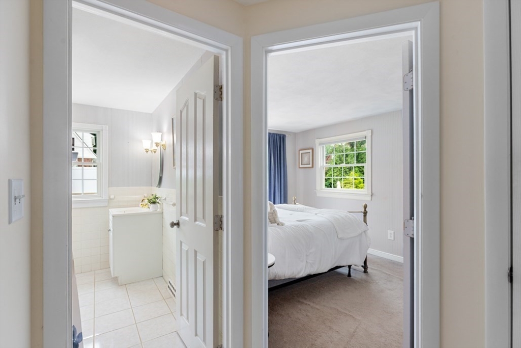 4 Rossmore Rd