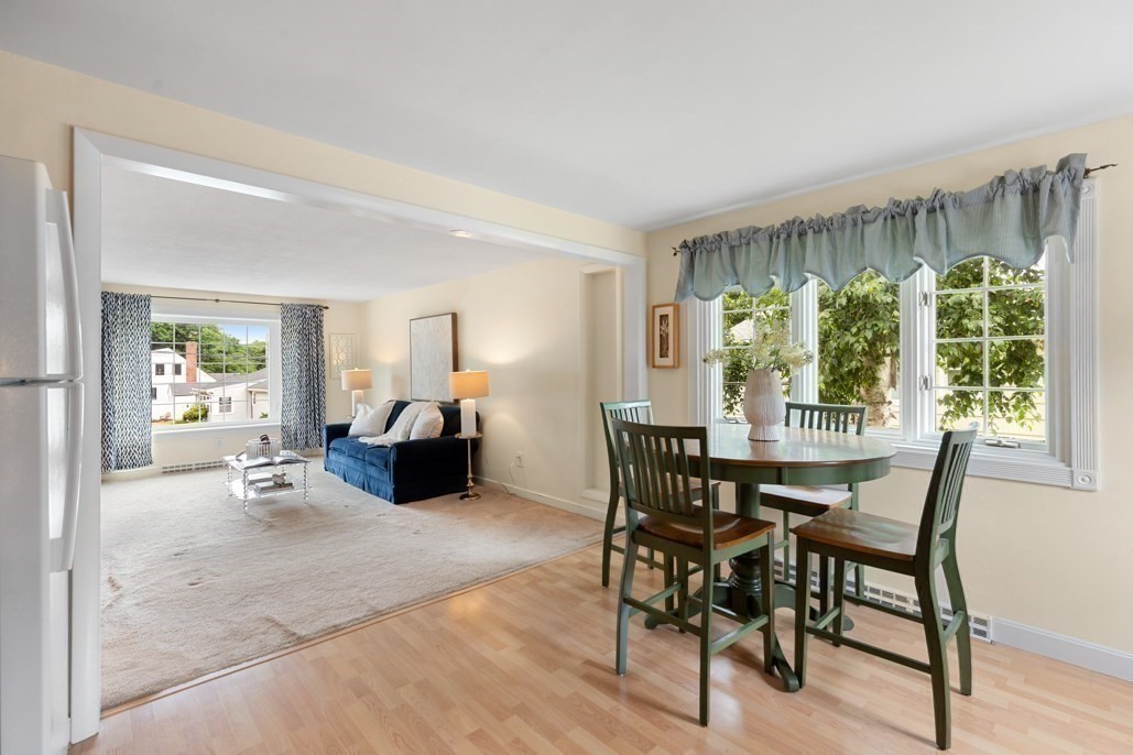 4 Rossmore Rd