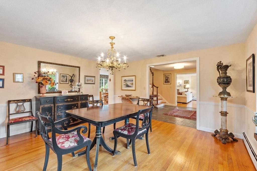 19 Huntingdon Rd.