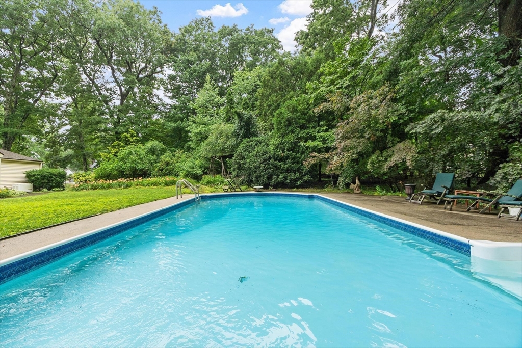 19 Huntingdon Rd.