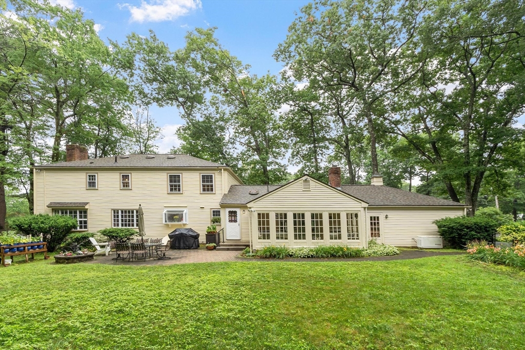 19 Huntingdon Rd.