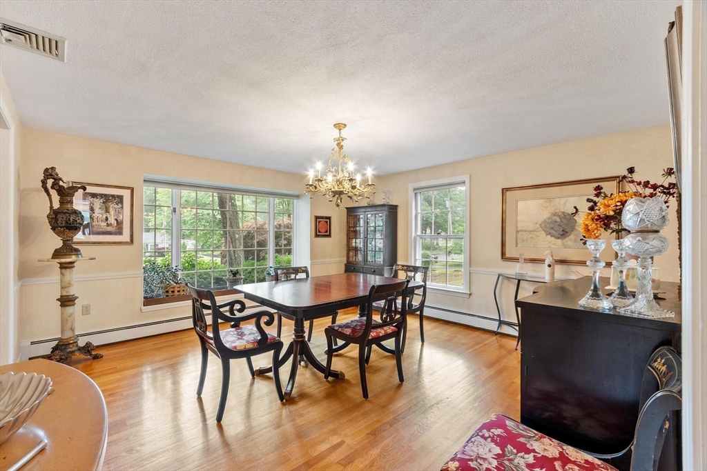 19 Huntingdon Rd.