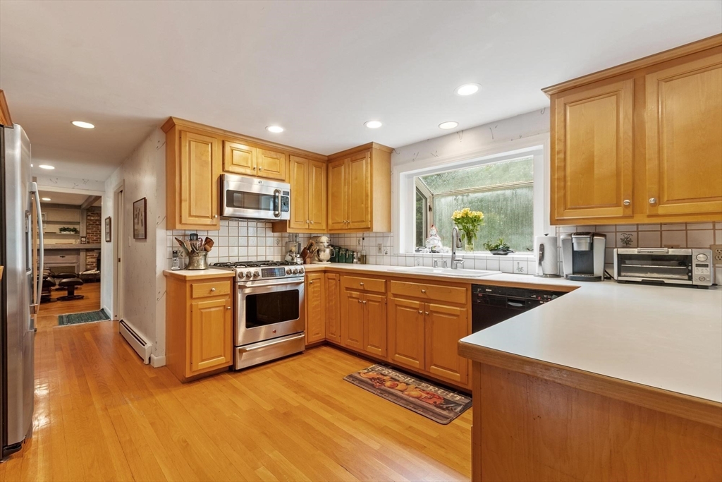 19 Huntingdon Rd.