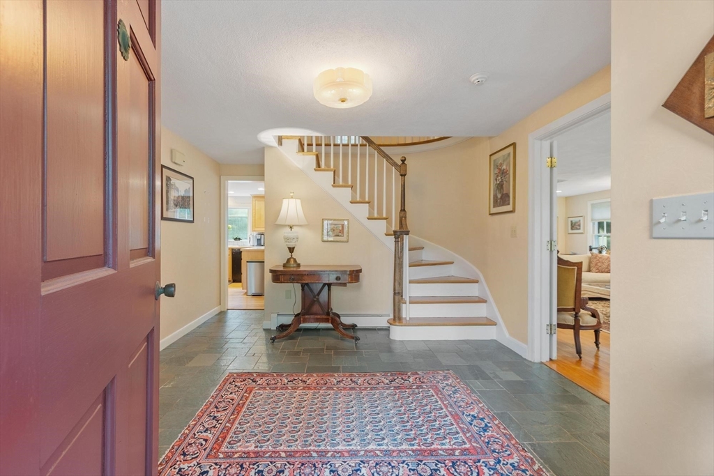 19 Huntingdon Rd.