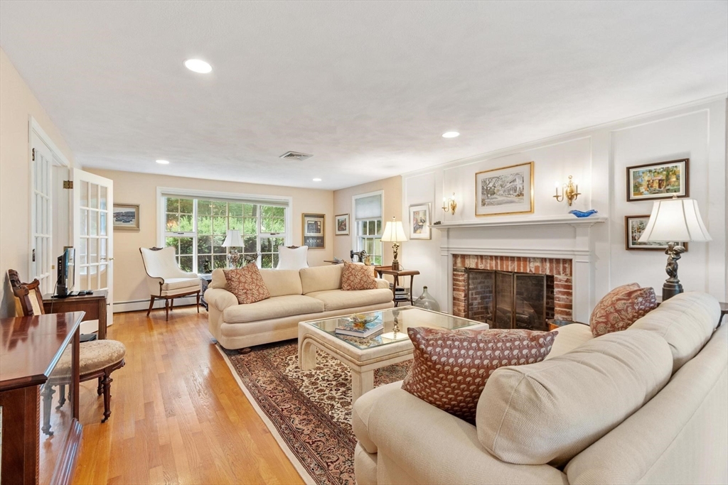 19 Huntingdon Rd.