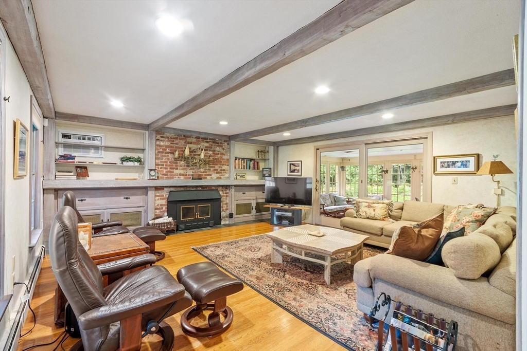 19 Huntingdon Rd.