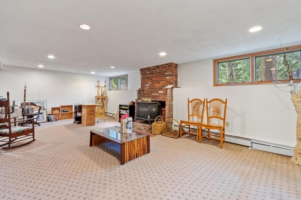 19 Huntingdon Rd.