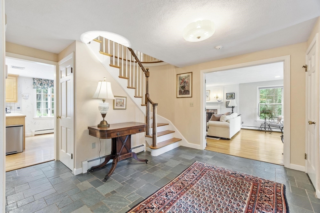 19 Huntingdon Rd.