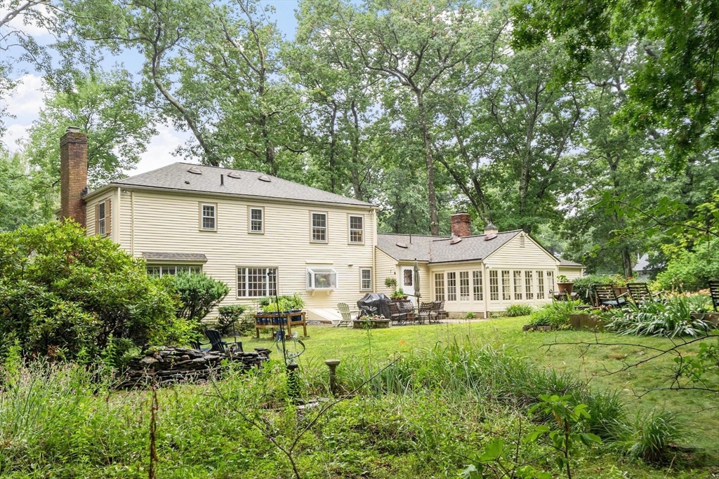 19 Huntingdon Rd.