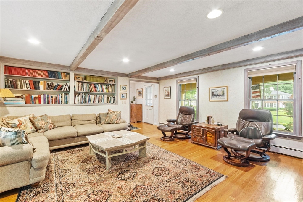 19 Huntingdon Rd.