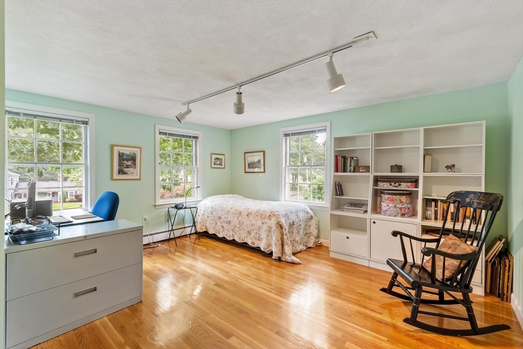 19 Huntingdon Rd.