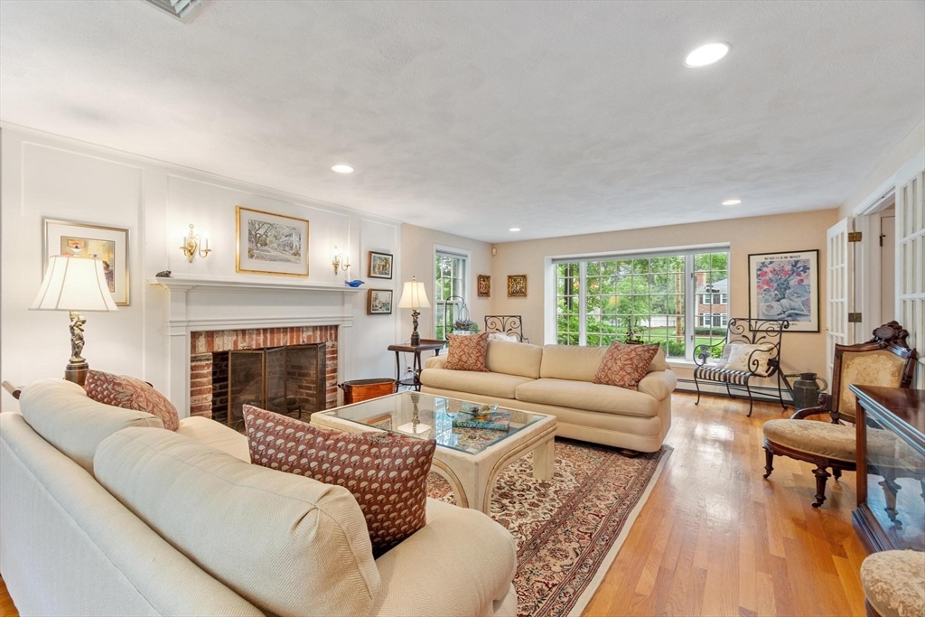 19 Huntingdon Rd.