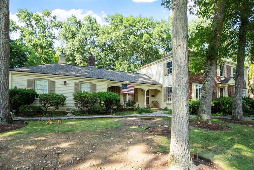 19 Huntingdon Rd.