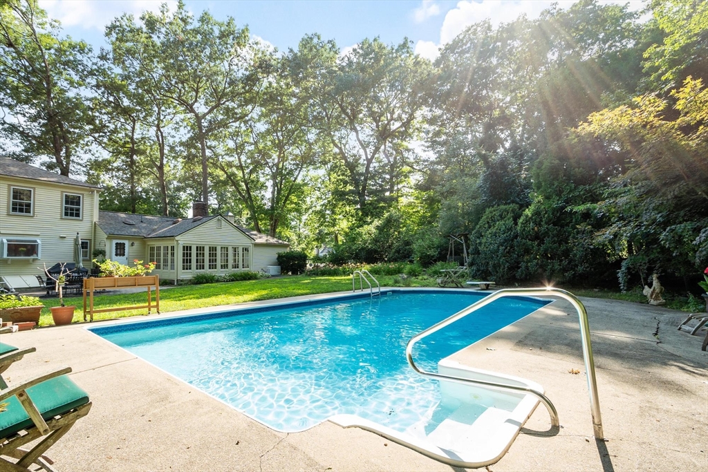 19 Huntingdon Rd.