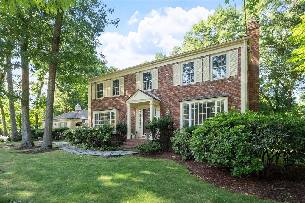 19 Huntingdon Rd.