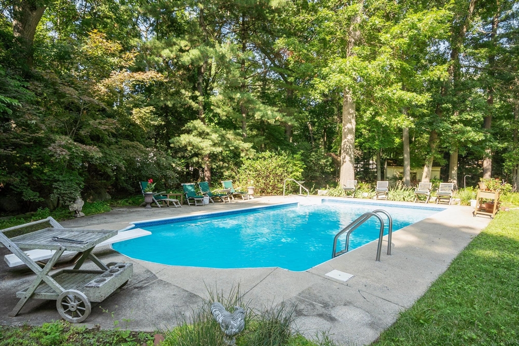 19 Huntingdon Rd.