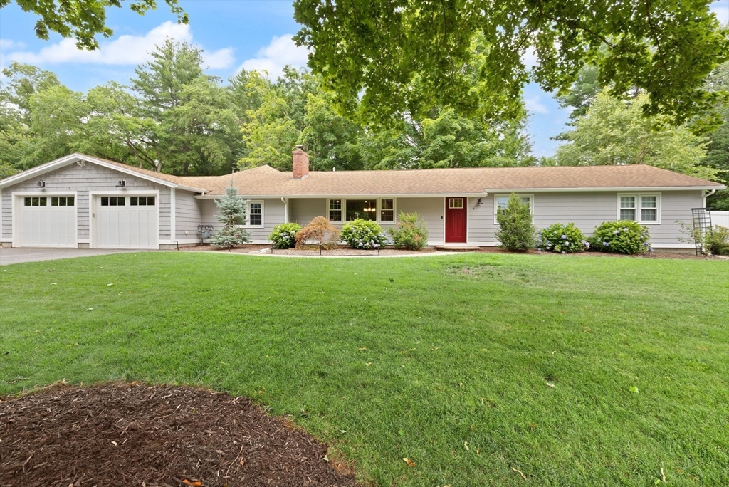 9 Wild Rose Dr