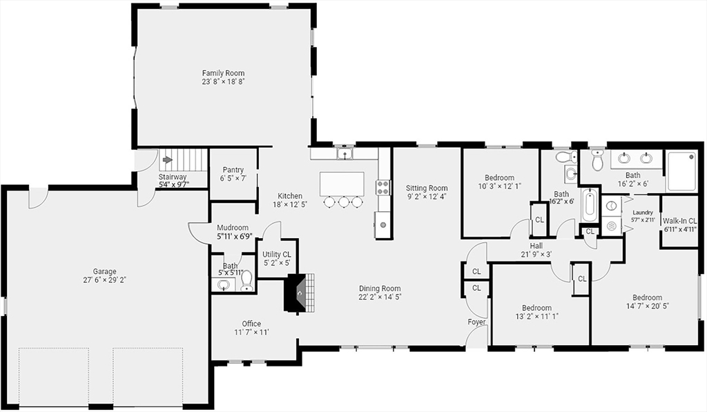 9 Wild Rose Dr