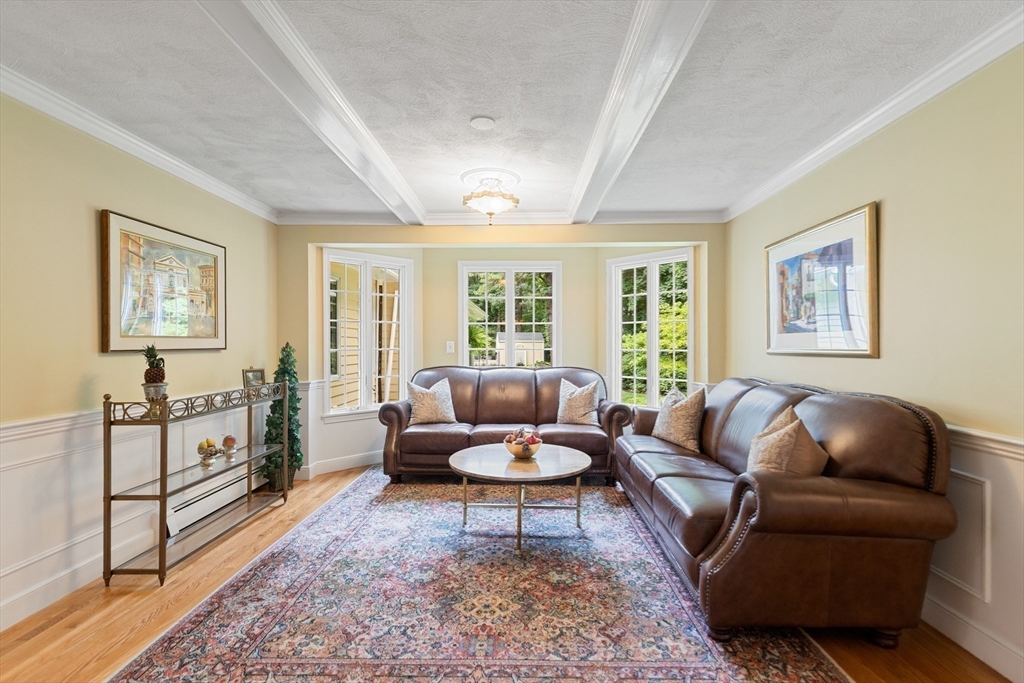 22 Westover Drive