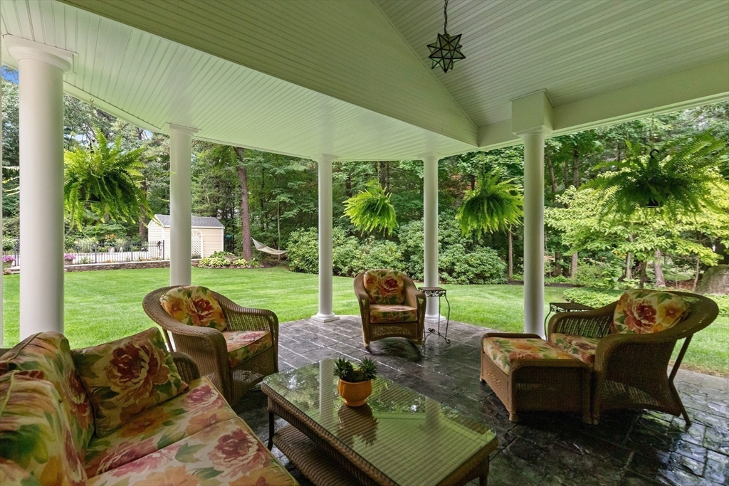 22 Westover Drive