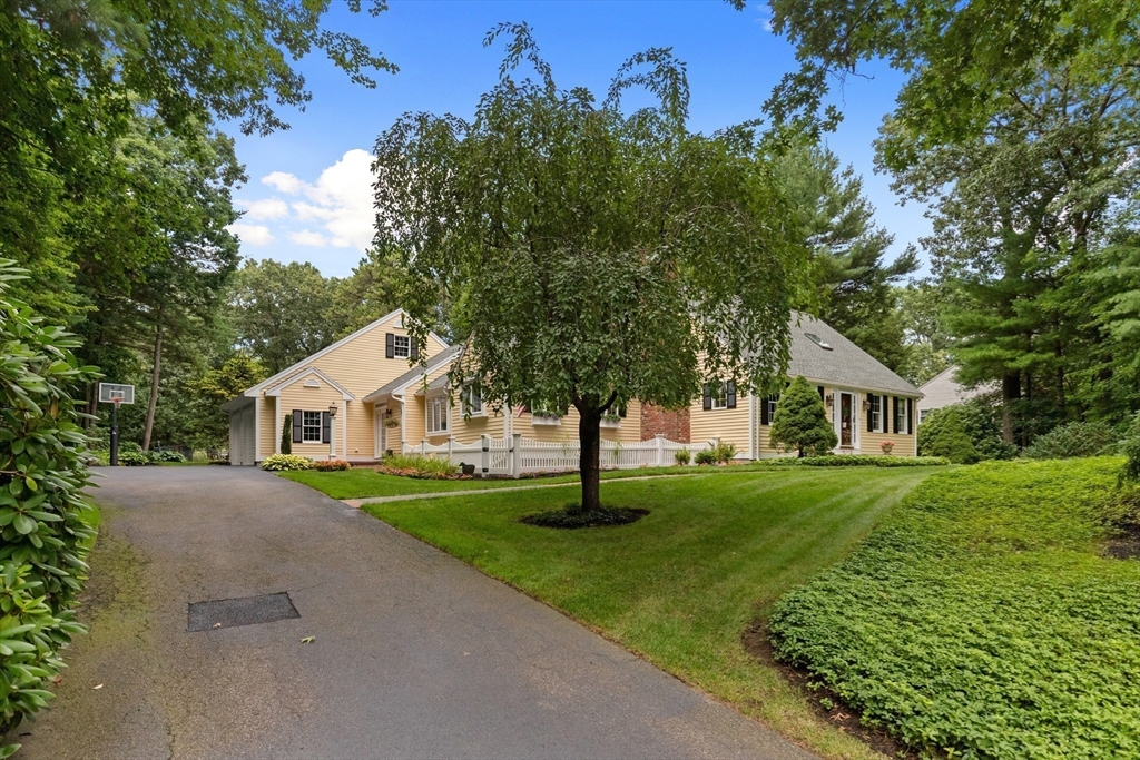 22 Westover Drive