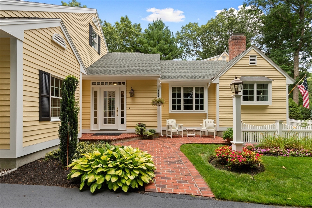 22 Westover Drive