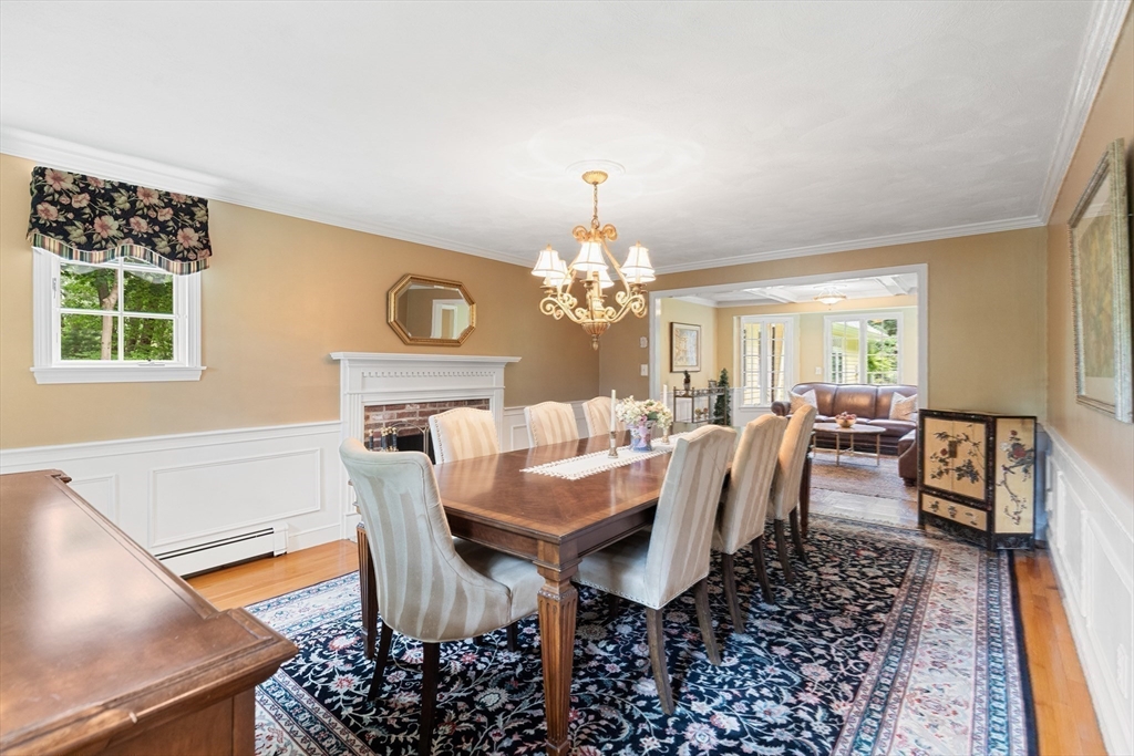 22 Westover Drive