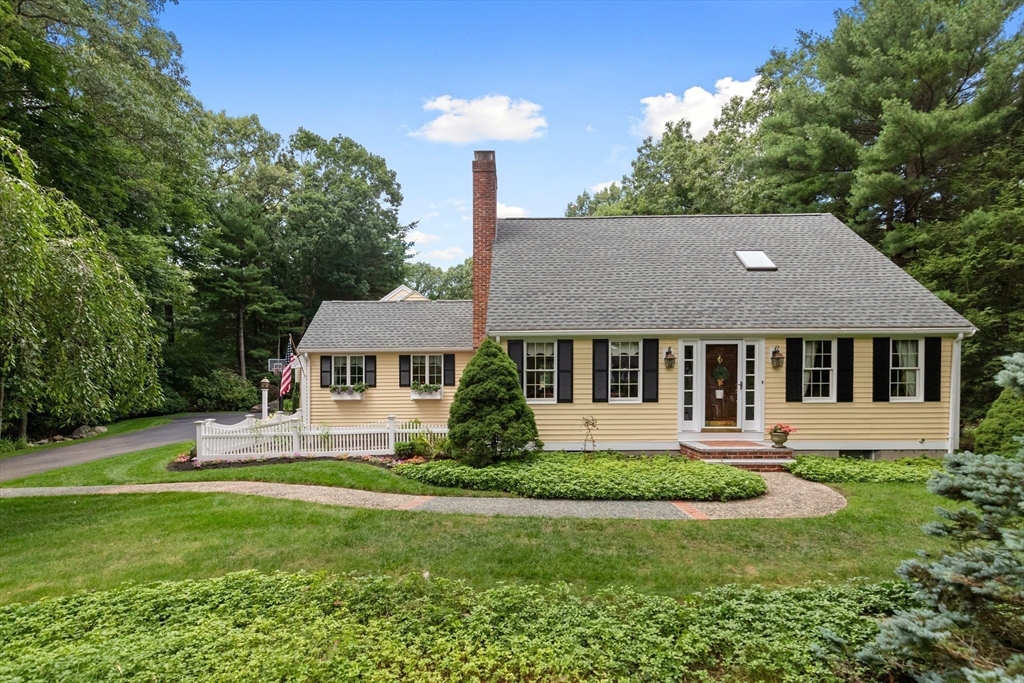 22 Westover Drive